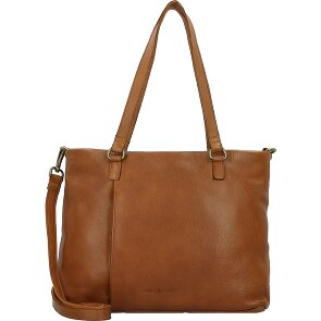 Greenburry Colombiana Sac de shopper Cuir 37 cm