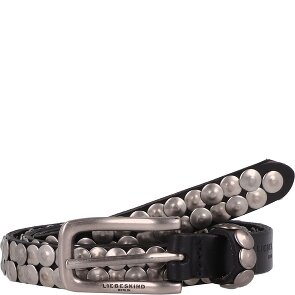 Liebeskind Ceinture à rivets Cuir