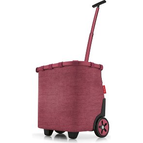 reisenthel Chariot à provisions Carrycruiser 47,5 cm
