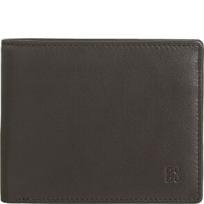 DuDu Itaca Porte-monnaie Cuir 12.5 cm