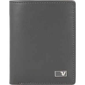 Roncato Firenze Porte-monnaie RFID cuir 7,5 cm