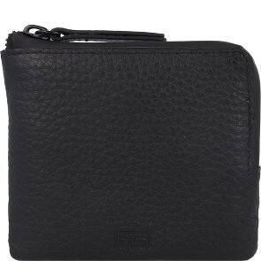 Jost Stockholm Porte-monnaie Cuir 11 cm