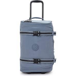 Kipling Basic Aviana 2 roulettes Sac de voyage S 54 cm