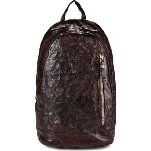 Campomaggi Frassino Daypack Cuir véritable 45 cm Compartiment ordinateur
