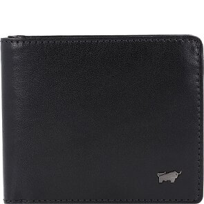 Braun Büffel Porte-monnaie Country RFID cuir 10,5 cm