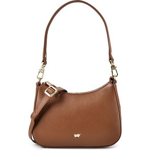 Braun Büffel Hanna Sac à bandoulière Cuir véritable 25 cm