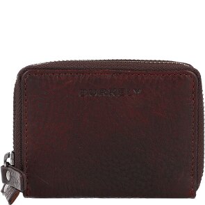 Burkely Antique Avery Porte-monnaie en cuir 12 cm