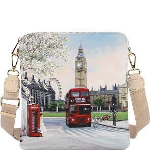 Y Not? Yesbag Sac à bandoulière 23 cm