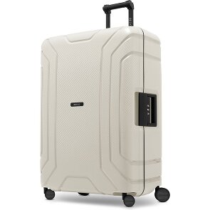 Redolz Essentials 15 4 roues trolley 75 cm avec fermeture à trois points