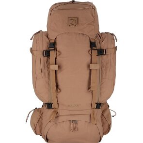 Fjällräven Kajka 75 S-M Sac à dos de trekking S-M 43 cm
