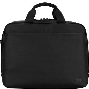 Jost Tallinn Attaché-case 40 cm Compartiment ordinateur