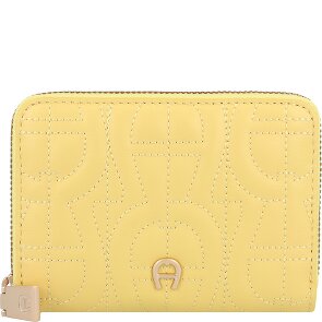 AIGNER Diadora Porte-monnaie Cuir 11.5 cm