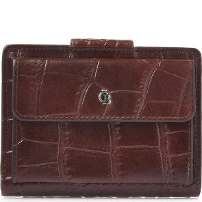 Castelijn & Beerens Porte-monnaie Protection RFID Cuir 12.5 cm