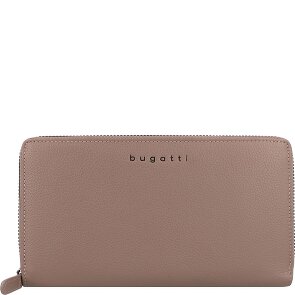 bugatti Mira Porte-monnaie Protection RFID Cuir 19 cm