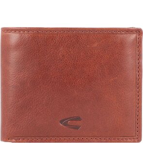 camel active Como Porte-monnaie Protection RFID Cuir 11 cm