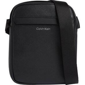 Calvin Klein CK Must Mini sac à bandoulière 18 cm