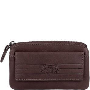 The Chesterfield Brand Oliver Étui à clés Cuir 12 cm