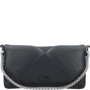 Calvin Klein Quilt Sac pochette 20 cm