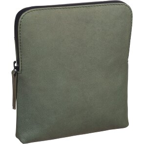 Leonhard Heyden Sac à bandoulière Den Haag en cuir 16 cm