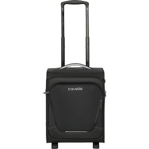 Travelite Jetpack 2 roulettes Trolley de cabine 40 cm