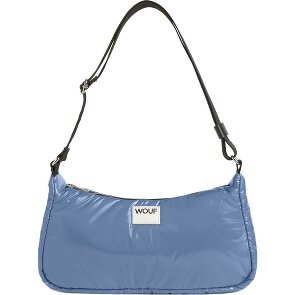 Wouf Glossy Sac à bandoulière 34 cm