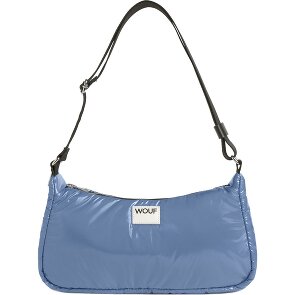 Wouf Glossy Sac à bandoulière 34 cm