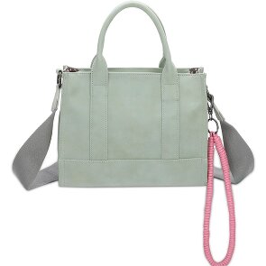 Fritzi aus Preußen SquareN Vintage Sac à main 20.5 cm