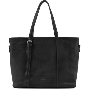 FredsBruder Sac à dos réversible en cuir 37 cm