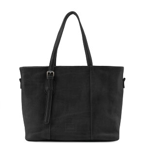 FredsBruder Sac à dos réversible en cuir 37 cm