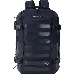 Hedgren Comby sac à dos RFID 46 cm compartiment pour ordinateur portable