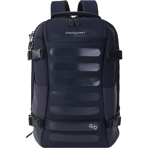 Hedgren Comby sac à dos RFID 46 cm compartiment pour ordinateur portable