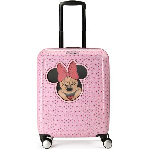 American Tourister Funlight Disney 4 roues trolley cabine 55 cm
