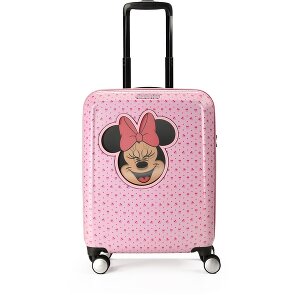 American Tourister Funlight Disney 4 roues trolley cabine 55 cm