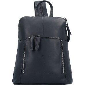 The Chesterfield Brand Vivian Sac à dos de ville Cuir 28 cm
