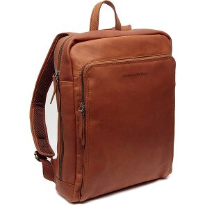 The Chesterfield Brand Jasper Daypack Cuir 39 cm Compartiment pour ordinateur portable