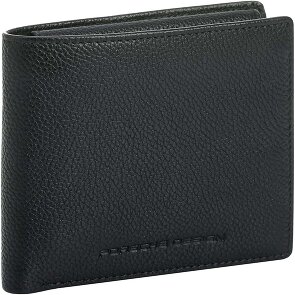 Porsche Design Voyager Porte-monnaie Protection RFID Cuir 11 cm