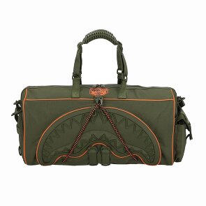 Sprayground Spec Ops Global Hawk Sac de voyage Weekender 51 cm