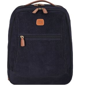 Bric's Sac à dos Life 42 cm pour ordinateur portable