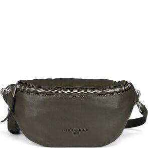 Liebeskind Tavia Sac banane Cuir véritable 27.5 cm
