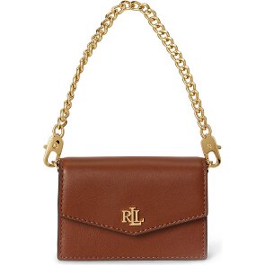 Lauren Ralph Lauren Mini sac à main Cuir véritable 10 cm