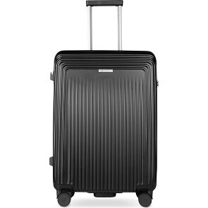 bugatti Linea 4 roues Valise cabine M 66 cm