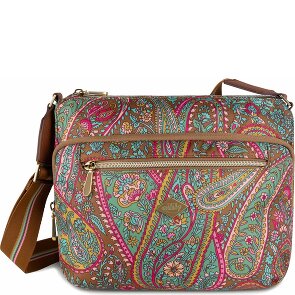 Oilily Friends 4 Ever Stetson Sac à bandoulière 27 cm