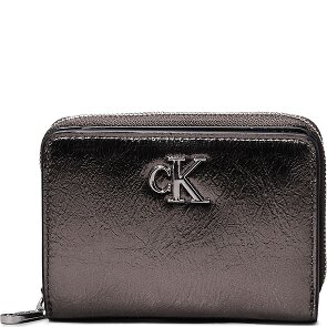 Calvin Klein Jeans Minimal Monogram Porte-monnaie 11.5 cm