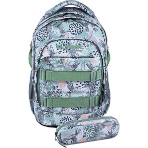 McNeill Luca 2.0 Set de cartables 2 pièces