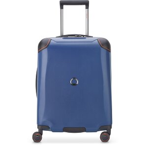 Delsey Paris Cactus 4-roues trolley cabine Slim Line 55 cm