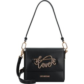 Love Moschino Script Sac à bandoulière 19 cm
