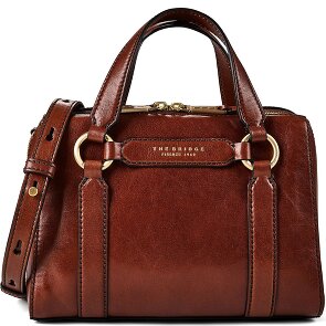 The Bridge Sac à main Cuir véritable 20 cm