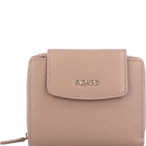 Picard Java 1 Porte-monnaie Protection RFID Cuir 12 cm