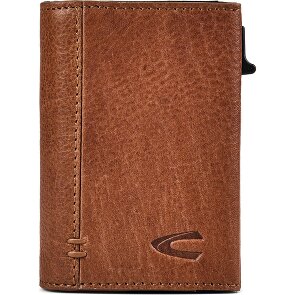 camel active Thunder Porte-monnaie Cuir véritable 9.5 cm