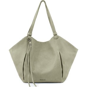 FredsBruder My Forever Friend Sac de shopper Cuir véritable 39 cm